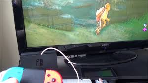 how to not scratch your nintendo switch