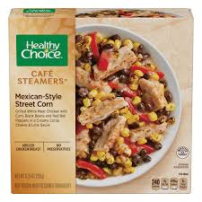 cafe steamers mexican style street corn