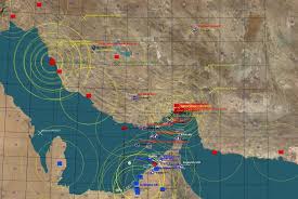 Persian Gulf Sam Ewr And Strategic Infrastructure V 0 99 2