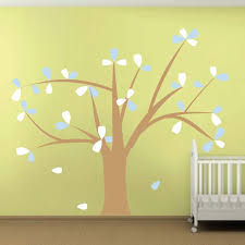 Nursery wall art rainbow print nursery print art prints | etsy. Neva Tree Wall Art Design Trendy Wall Designs