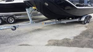 The gain is what adjusts the amount of braking force that the electric brakes provide. Trailer Maintenance Duncan S Boats Boats In North Charleston Sc
