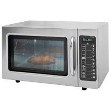 Microwave Ovens 26 Liters Gn 1 2 1550