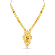 malabar gold necklace designs