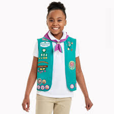 Official Junior Vest