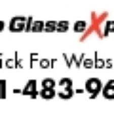 Auto Glass Express 2179 4th St White