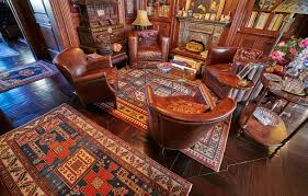 area rug appraisals and valuations