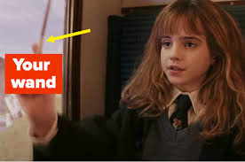 which harry potter wand is perfect for you