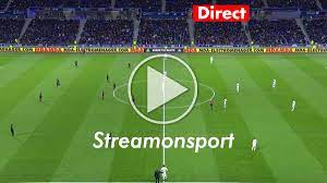 Match en direct gratuit, live streaming online. Regarder Les Chaines Du Sport Et Du Football Sur Le Web En Streaming Gratuitement