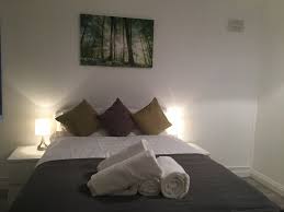 kingswood apartment in london best