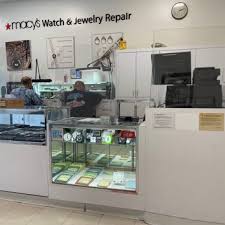 honolulu hawaii watch repair