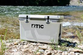 rtic ultra light cooler review man