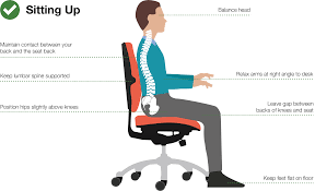 Image result for sitting up