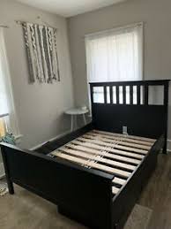 Go for true flexibility with platsa! Ikea Hemnes Bedroom Set Box Spring Ebay