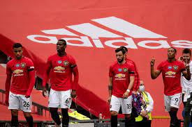 West bromwich albion wolverhampton wanderers vs. Manchester United Might Already Know Their Team Vs Leicester City Samuel Luckhurst Manchester Evening News