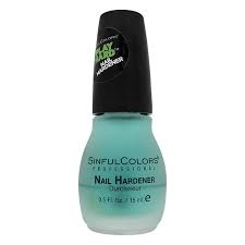 save on sinfulcolors professional nail