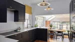 how much does a kitchen extension cost