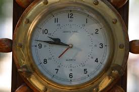 Hermle Quartz 1217 Clock Instructions