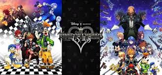 With tracks from both the kingdom hearts series and disney, relive the music of this series with over 140 featured tracks. Kingdom Hearts Hd 1 5 And 2 5 Remix Codex Ova Games