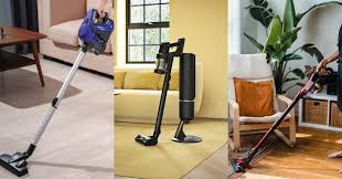 the best cordless vacuum cleaners in