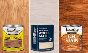 Types Of Wood Finishes