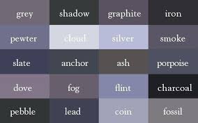 The Color Grey Meaning Of White Code Picker Matlab