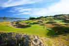 Chambers Bay Golf Course | University Place, WA 98467