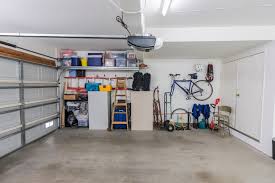 Interior Garage Wall Paint Colors