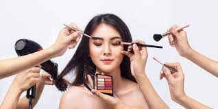 3 jenis makeup artist berdasarkan