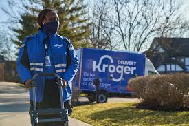 Kroger Co. to introduce new grocery delivery service in Birmingham | Bham  Now
