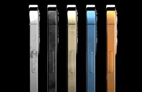 Elite, exotic skins, iphone 12 series, luxury phones. Apple Iphone 13 Pro May Feature New Black Color But Not Orange Alas The Tech Cluster