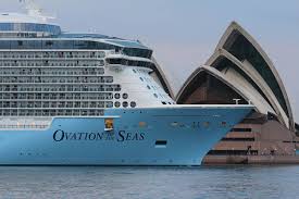 which cruise line the dummy s guide to