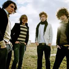 Mgmt is an american pop and rock band formed in 2002 in middletown, connecticut. Mgmt Kids The Kooks Cover Indie Shuffle