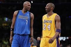 why-did-lamar-leave-the-lakers