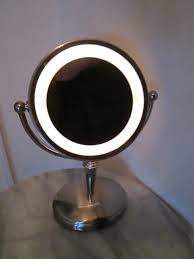 revlon makeup mirror ebay