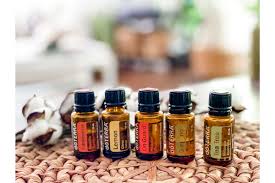 7 essential oils to support your immune
