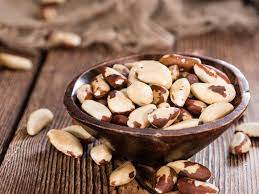 7 proven health benefits of brazil nuts