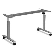 How to choose adjustable height desks. Aleht3004 Alera Casters For Height Adjustable Table Bases Zuma