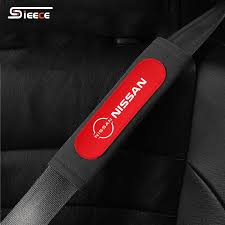 Sieece Car Seat Belt Cover Universal