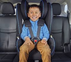 Legal Requirements Child Car Seats