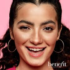 benefit cosmetics playtint lip blush