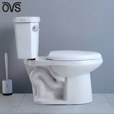 Wall Mounted Toilet Comfort Height