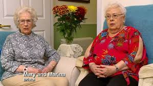 Gogglebox legend mary cook, who tragically died this weekend, had an amazingly close friendship with fellow star marina wingrove after . Gogglebox S Mary Cook Dead Beloved Star Of Hit Channel 4 Show Dies Aged 92 Daily Record
