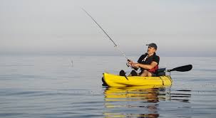 Kayak fishing has had an impressive growth in popularity over recent times, with more and more people realising just how simple and cost if you are in need of some new fishing gear to use while out in your kayak, our extensive range of rods and reels will help you land that fish of a lifetime. Best Ocean Fishing Kayak For Surf Fishing