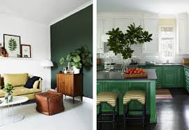 emerald green color how to use it in