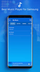 *** required app permissions *** below mandatory permission is required for basic features of samsung music. Galaxy Player Music Player For Galaxy S10 Plus For Android Apk Download