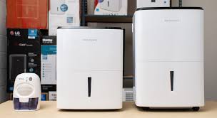 The Best Dehumidifier Our Top Picks