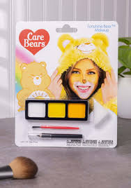 care bears funshine makeup kit