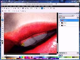 Corel Photo Paint X5