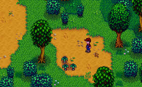 Read to see other ways you can make money. Stardew Valley Forester Or Gatherer Foraging Skill Guide