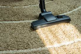 can dirty carpets make your house smell